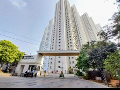 2 BHK + Servant Room Apartment For Sale in Lodha Meridian