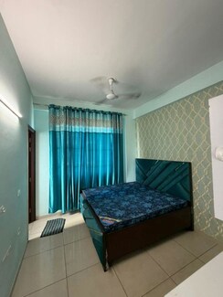 1 BHK + Store Room Apartment For Rent in Barnala Green Lotus Avenue