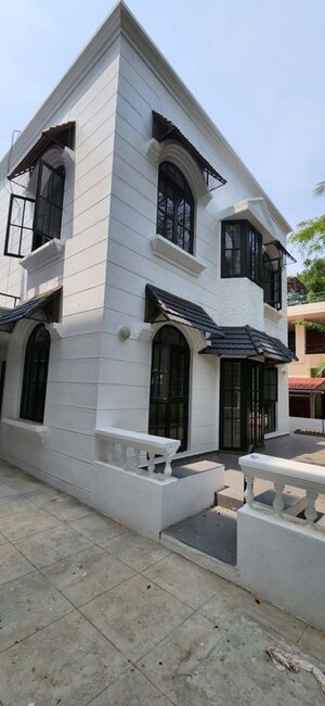 4 BHK Villa – Exterior View View at Indiranagar - for Rent