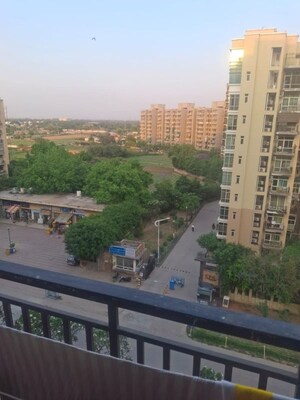2.5 BHK Apartment – Exterior View View at Omaxe New Heights, Sector 78 - for Sale