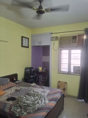 Bedroom in 2.5 BHK Apartment at Omaxe New Heights, Sector 78 – for Sale