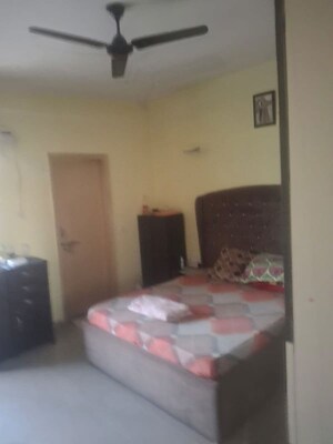 Bedroom in 2.5 BHK Apartment at Omaxe New Heights, Sector 78 – for Sale