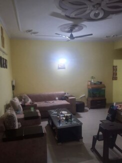 2.5 BHK + Pooja Room Apartment For Sale in Omaxe New Heights