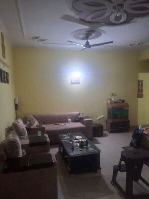 2.5 BHK Apartment For Sale in Omaxe New Heights, Sector 78