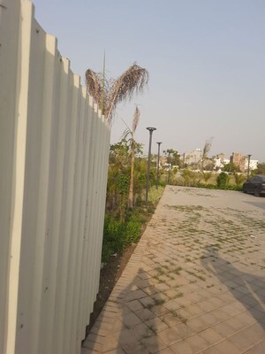 Balcony in 3 BHK Apartment at Adore Arpanam, Sector 83 – for Sale