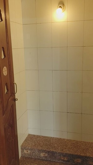 Bathroom in 2 BHK Builder Floor at Btm Layout Stage 2 – for Rent