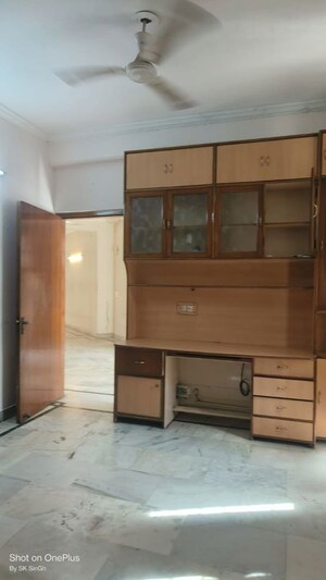 Kitchen in 3.5 BHK Apartment at Sector 10 Dwarka – for Sale
