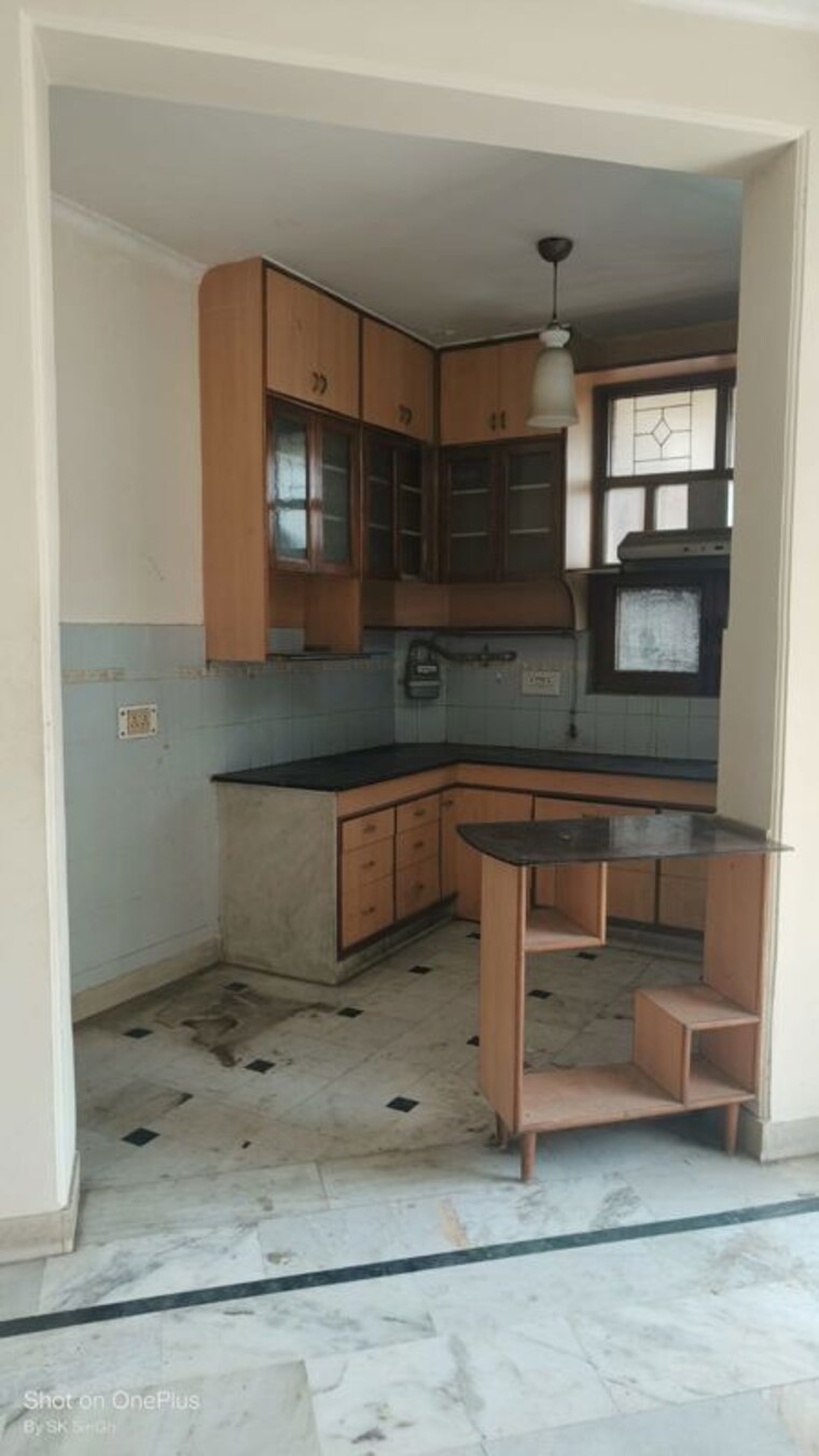 Kitchen, sector 10 dwarka 3.5 Bedroom 1850 Sq.Ft. Apartment In Sector 10 Dwarka Delhi 10346880