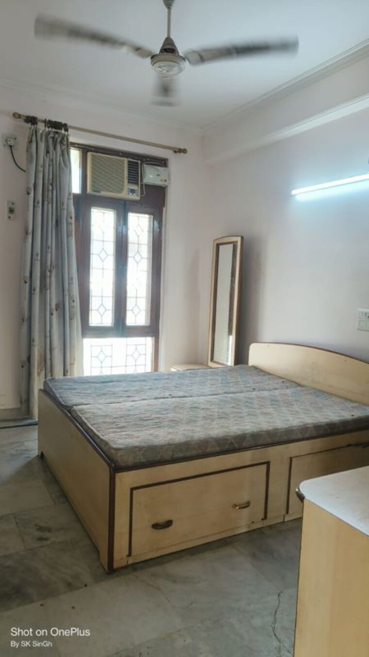 Bedroom, sector 10 dwarka 3.5 Bedroom 1850 Sq.Ft. Apartment In Sector 10 Dwarka Delhi 10346880
