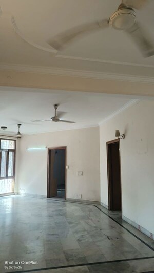Building Lobby in 3.5 BHK Apartment at Sector 10 Dwarka – for Sale