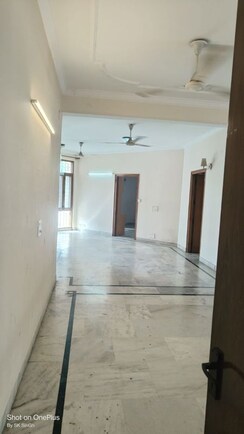 3.5 BHK + Servant Room Apartment For Sale in Sector 10 Dwarka