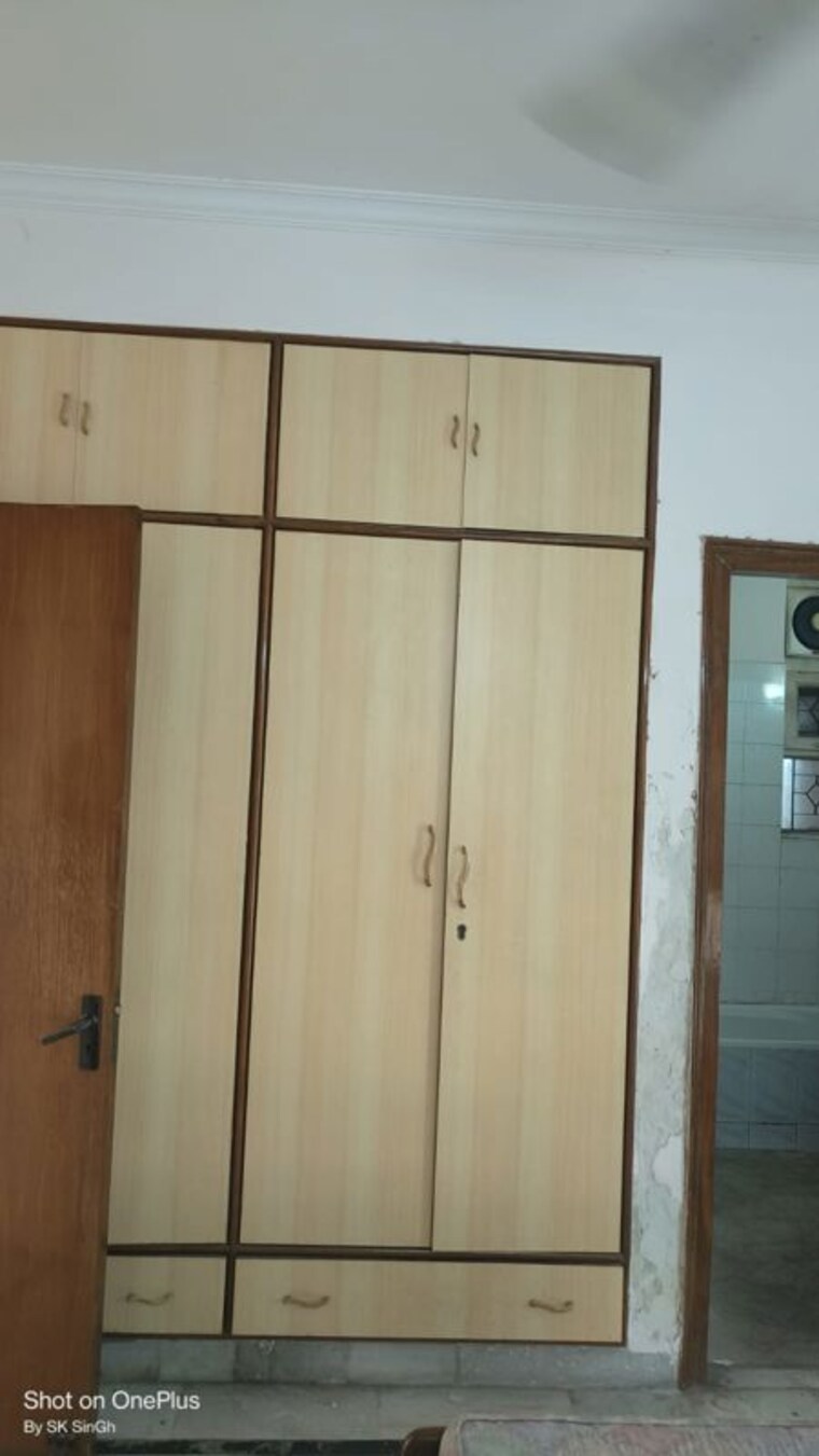 undefined, sector 10 dwarka 3.5 Bedroom 1850 Sq.Ft. Apartment In Sector 10 Dwarka Delhi 10346880