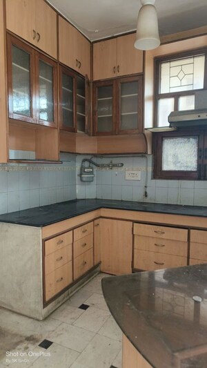 Kitchen in 3.5 BHK Apartment at Sector 10 Dwarka – for Sale
