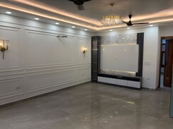 3 BHK +Builder Floor For Rent in Vipul World Floors