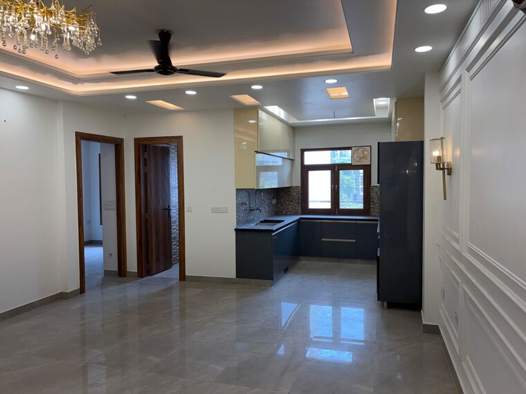 Living Room, vipul-world-floors 3 Bedroom 2000 Sq.Ft. Builder Floor In Sector 48 Gurgaon 10346881