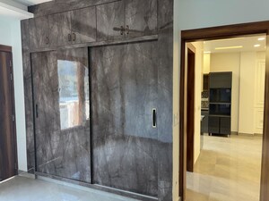 Bathroom in 3 BHK Builder Floor at Vipul World Floors, Sector 48 – for Rent