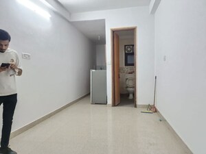 Room in 1 RK Builder Floor at Saket – for Rent
