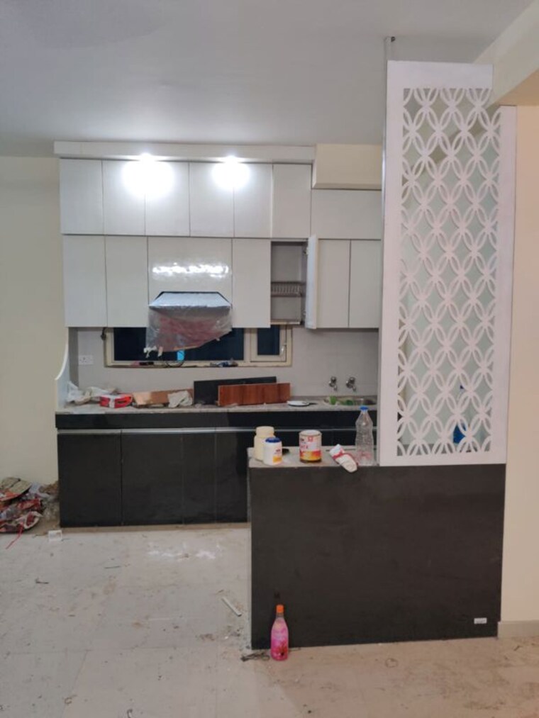Kitchen, pyramid-urban-homes-3 2 Bedroom 800 Sq.Ft. Apartment In Sector 67a Gurgaon 10346906