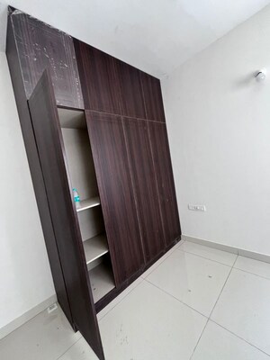 Bathroom in 2 BHK Apartment at Kothanur – for Rent