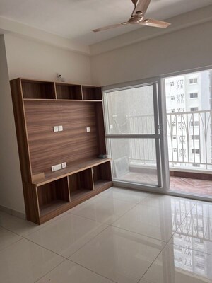 2 BHK Apartment For Rent in Kothanur