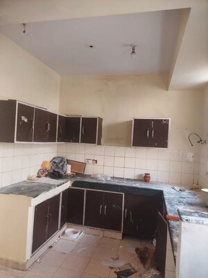 Kitchen in 3 BHK Apartment at BPTP Parkland Pride, Sector 77 – for Sale
