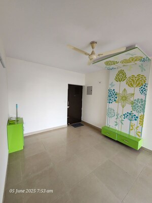 2 BHK Apartment For Rent in Ramky One North, Yelahanka