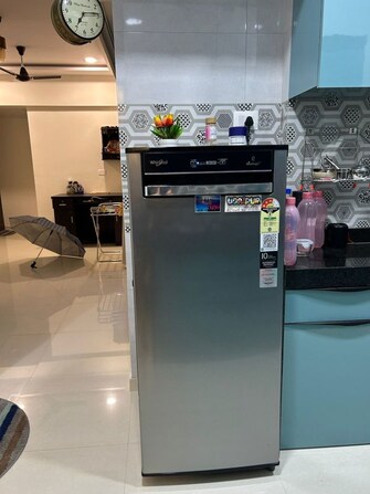 2 BHK 618 Sq.Ft. Apartment in Godrej Ascend