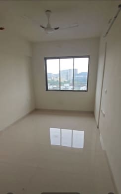 1 BHK Apartment For Rent in Anand Society