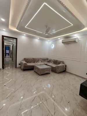 4 BHK Apartment For Rent in Anand Niketan