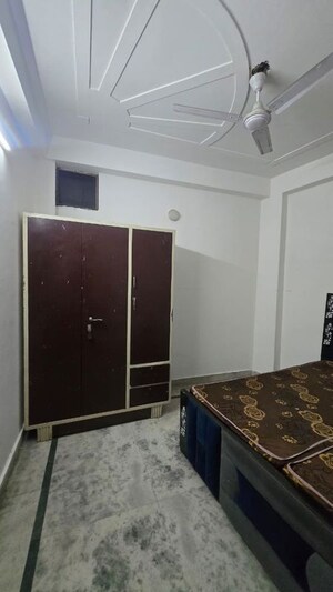 Kitchen in 1 BHK Builder Floor at Saket – for Rent