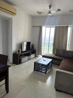 2 BHK + Basement Apartment For Rent in Lodha Aurum