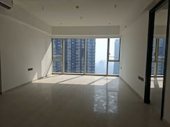 3 BHK + Servant Room,Study Room Apartment For Rent in Lodha The Park