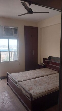 2.5 BHK + Study Room Apartment For Sale in Eureka Diya Green City