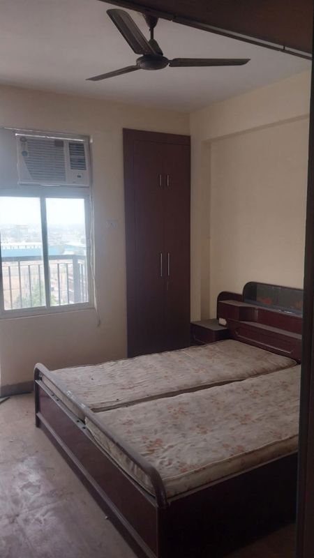 2.5 BHK + Study Room Apartment For Sale in Eureka Diya Green City
