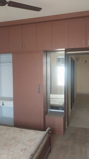 Bathroom in 2.5 BHK Apartment at Eureka Diya Green City, Raj Nagar Extension – for Sale