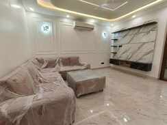 4 BHK + Pooja Room,Study Room,Extra Room,Store Room Apartment For Rent in Anand Niketan