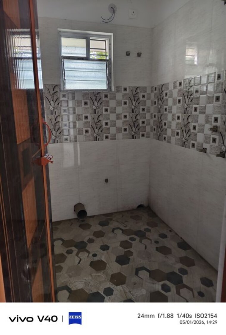 Bathroom, nayabad 3 Bedroom 1228 Sq.Ft. Builder Floor In Nayabad Kolkata 10346868