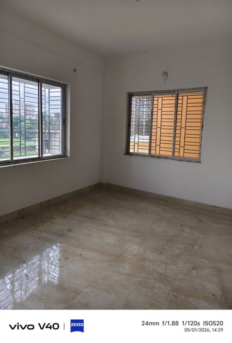 Room, nayabad 3 Bedroom 1228 Sq.Ft. Builder Floor In Nayabad Kolkata 10346868