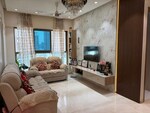 2 BHK 755 Sq.Ft. Apartment in Rajesh Raj Infinia