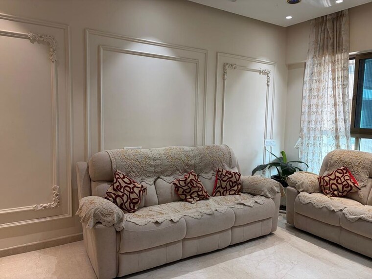 Room, rajesh-raj-infinia 2 Bedroom 755 Sq.Ft. Apartment In Malad West Mumbai 10346967