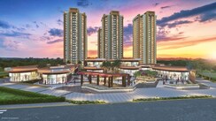 3 BHK + Pooja Room,Servant Room Apartment For Sale in Pyramid Heights