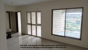 3 BHK Apartment For Rent in Kanchan Onyx, Pisoli