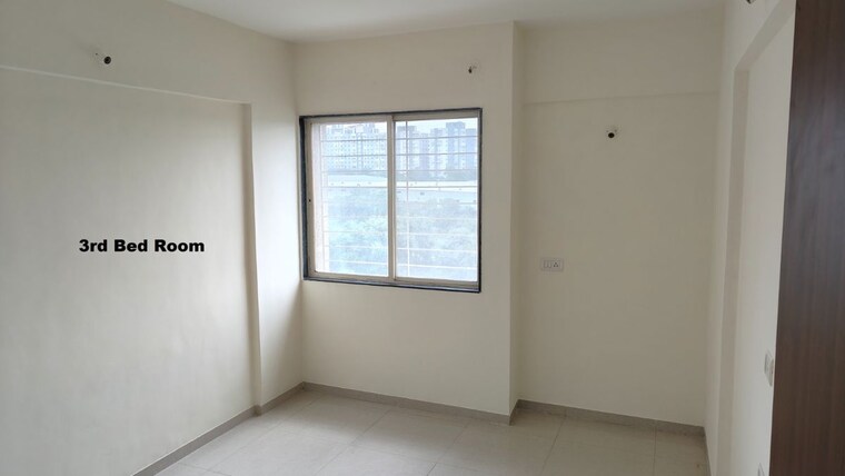 Room, kanchan-onyx 3 Bedroom 1400 Sq.Ft. Apartment In Pisoli Pune 10346979