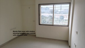 Room in 3 BHK Apartment at Kanchan Onyx, Pisoli – for Rent