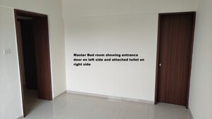 Room in 3 BHK Apartment at Kanchan Onyx, Pisoli – for Rent