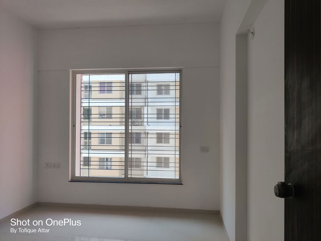 2.5 BHK + Pooja Room 750 Sq.Ft. Apartment in Goyal My Home MH 14