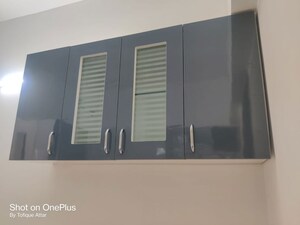 Furnished Amenities in 2.5 BHK Apartment at Goyal My Home MH 14, Punawale – for Rent