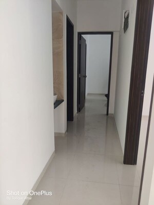 Building Lobby in 2.5 BHK Apartment at Goyal My Home MH 14, Punawale – for Rent