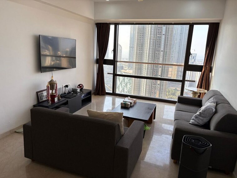 Team Area, lodha-the-park 3 Bedroom 1390 Sq.Ft. Apartment In Worli Mumbai 10346996