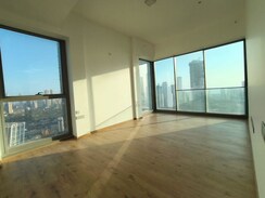 4 BHK + Servant Room Apartment For Rent in Rustomjee Crown